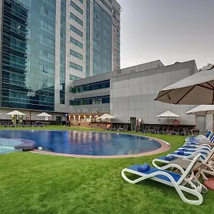 Marina View Deluxe דובאי